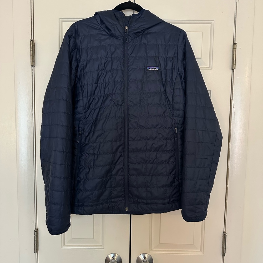 Patagonia Women’s Nano Puff Hoody